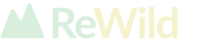 Rewild Logo